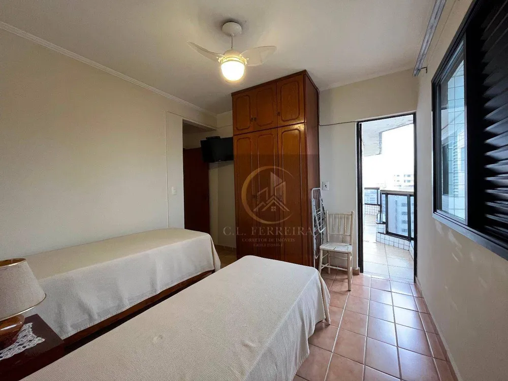 Apartamento, 3 quartos, 240 m² - Foto 3