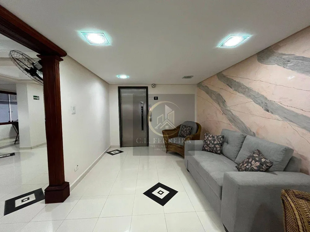 Apartamento, 3 quartos, 240 m² - Foto 11