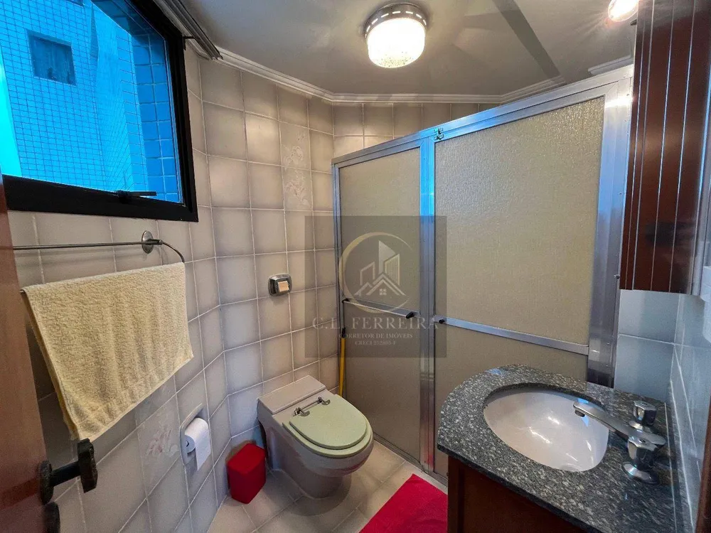 Apartamento, 3 quartos, 240 m² - Foto 5