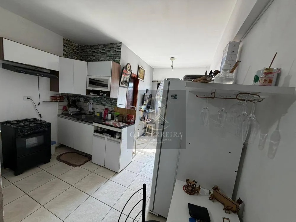 Kitnet-Studio, 37 m² - Foto 3