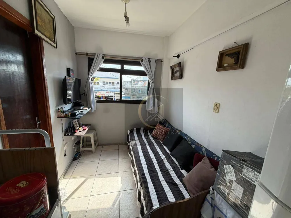 Kitnet-Studio, 37 m² - Foto 4