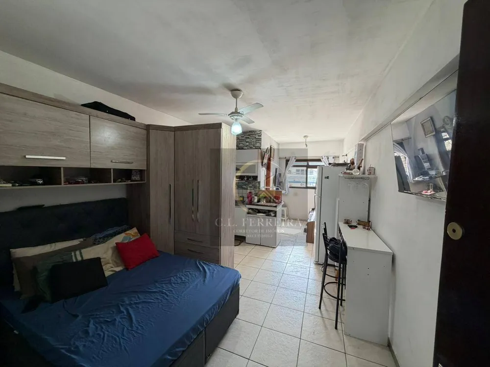 Kitnet-Studio, 37 m² - Foto 2