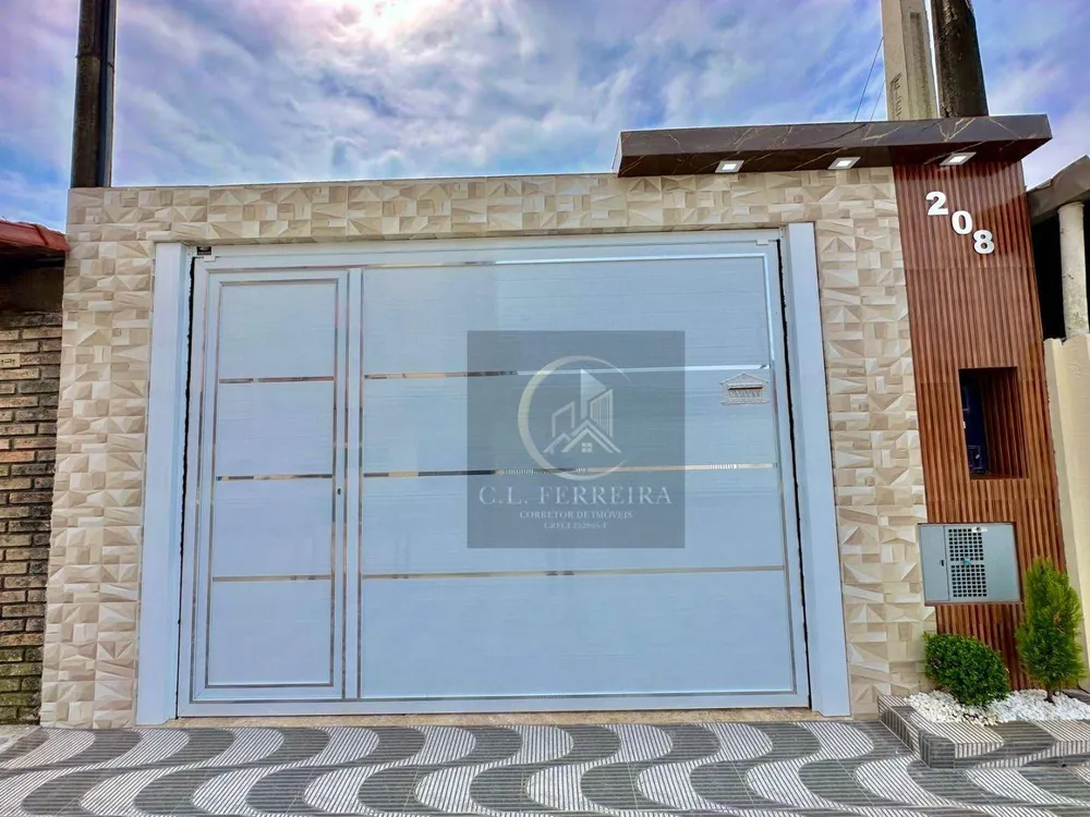 Casa, 2 quartos, 94 m² - Foto 4