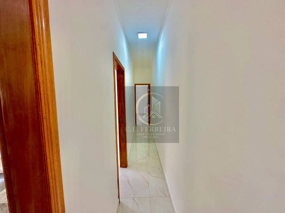 Casa, 2 quartos, 94 m² - Foto 6