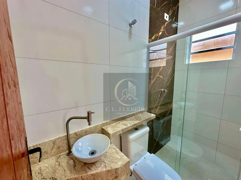 Casa, 2 quartos, 94 m² - Foto 6