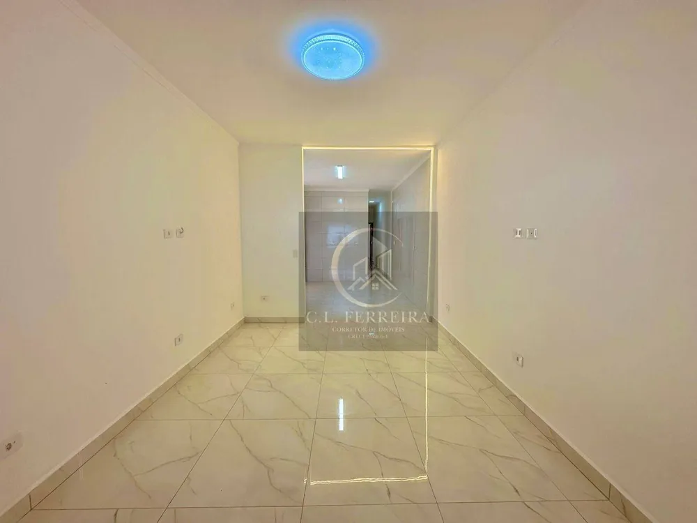 Casa, 2 quartos, 94 m² - Foto 3
