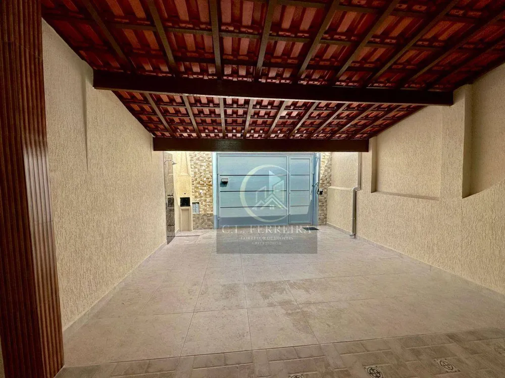Casa, 2 quartos, 94 m² - Foto 11