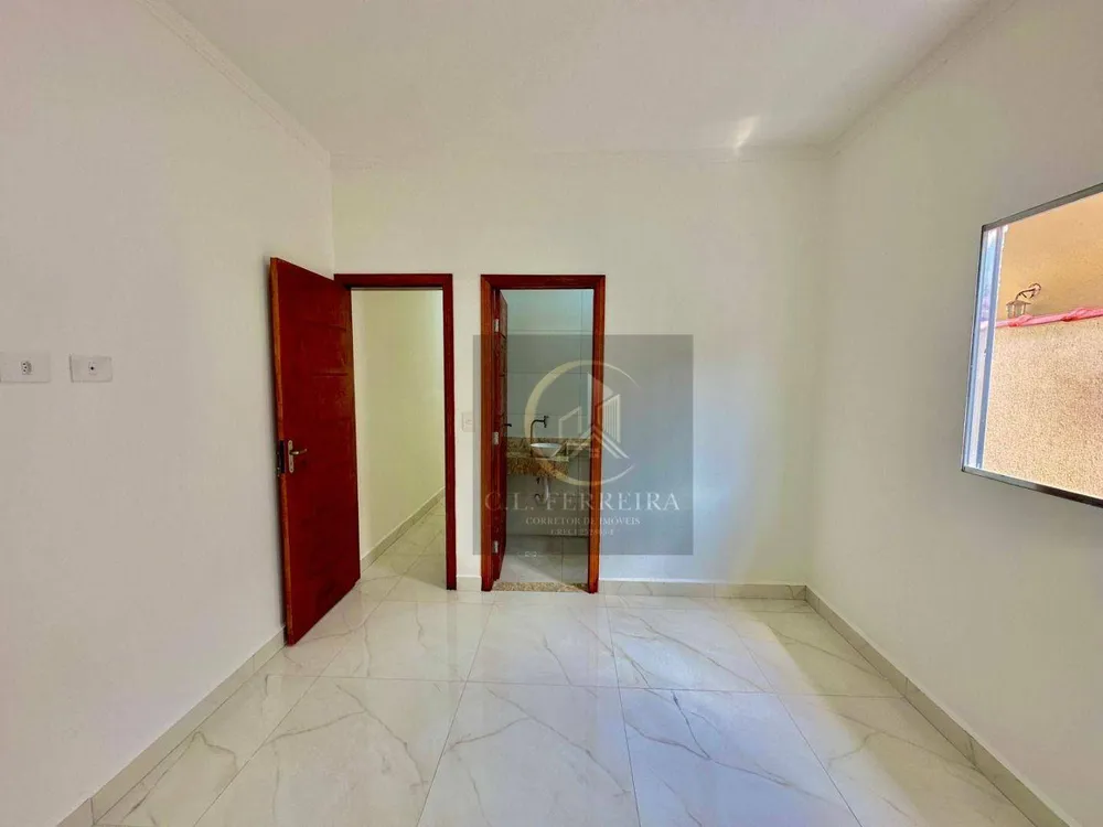Casa, 2 quartos, 94 m² - Foto 3
