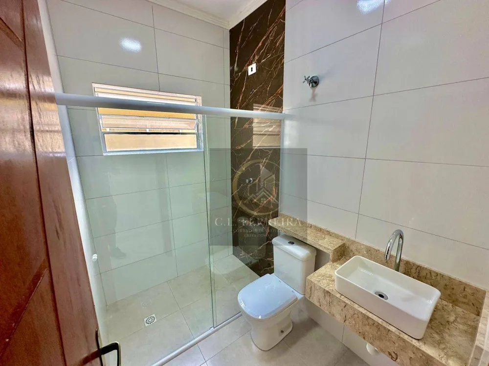 Casa, 2 quartos, 94 m² - Foto 5