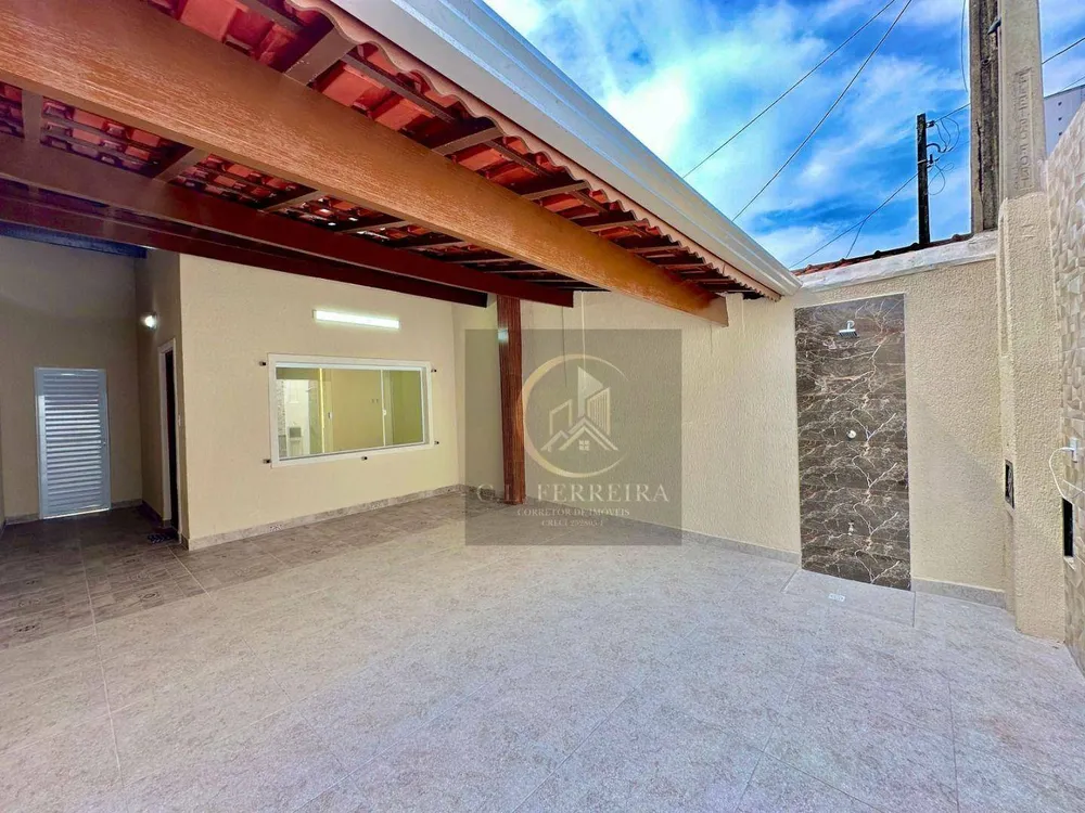 Casa, 2 quartos, 94 m² - Foto 10