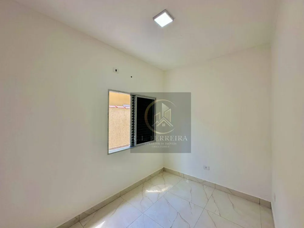 Casa, 2 quartos, 94 m² - Foto 2