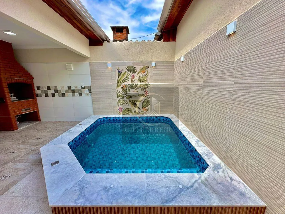 Casa, 2 quartos, 94 m² - Foto 14