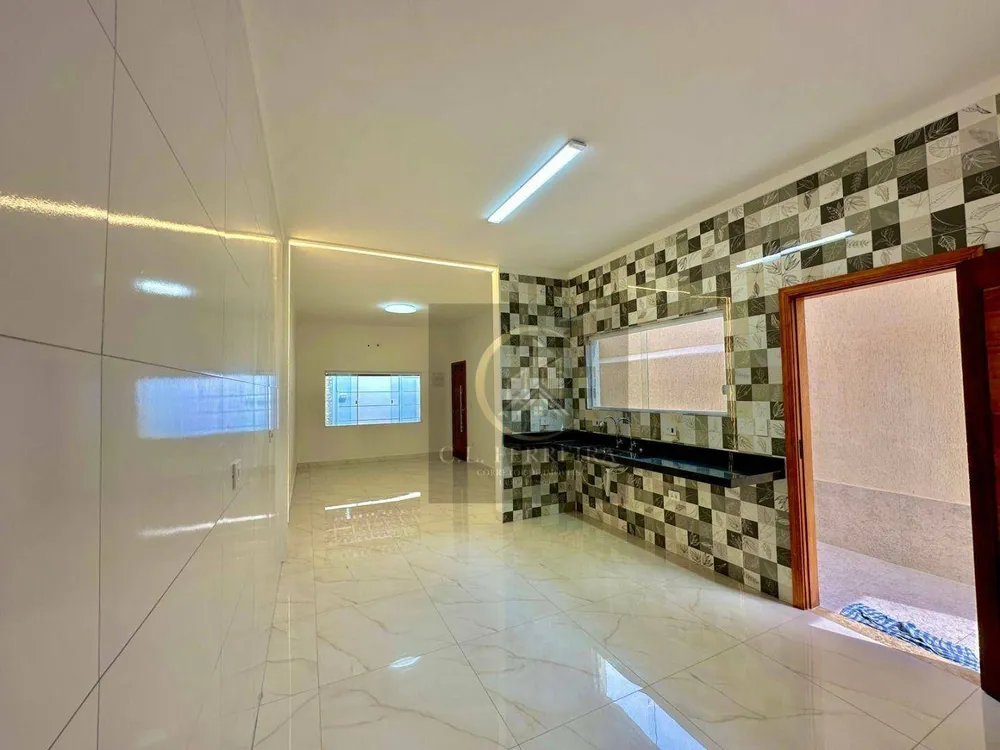 Casa, 2 quartos, 94 m² - Foto 8