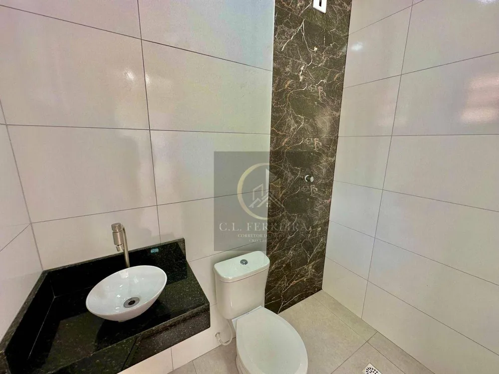 Casa, 2 quartos, 94 m² - Foto 7
