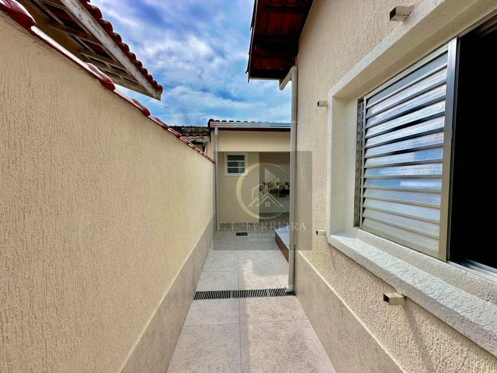 Casa, 2 quartos, 94 m² - Foto 7
