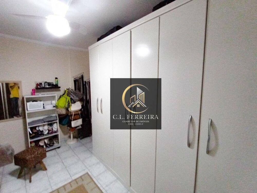 Apartamento à venda com 3 quartos, 120m² - Foto 5