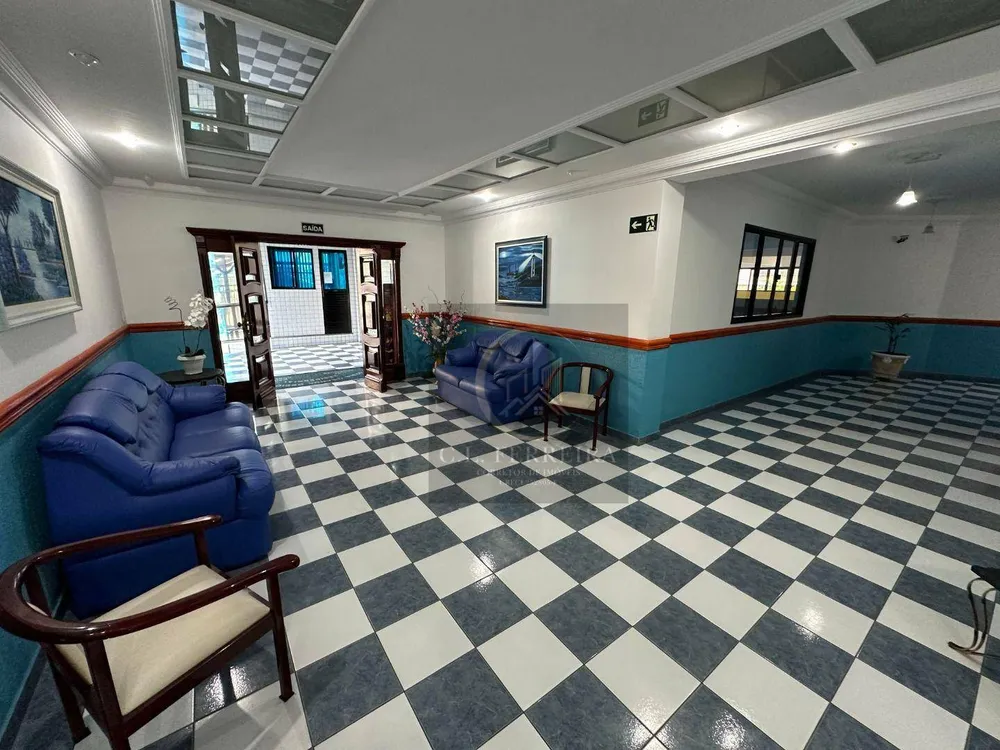Apartamento, 1 quarto, 48 m² - Foto 5