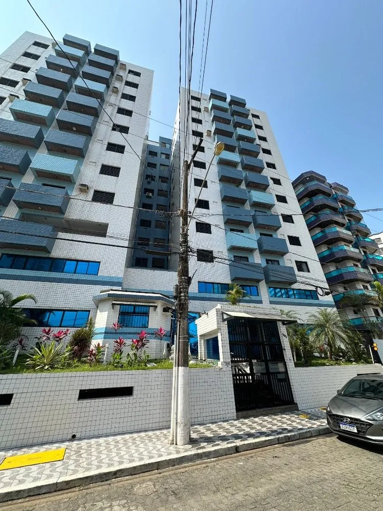 Apartamento, 1 quarto, 48 m² - Foto 1