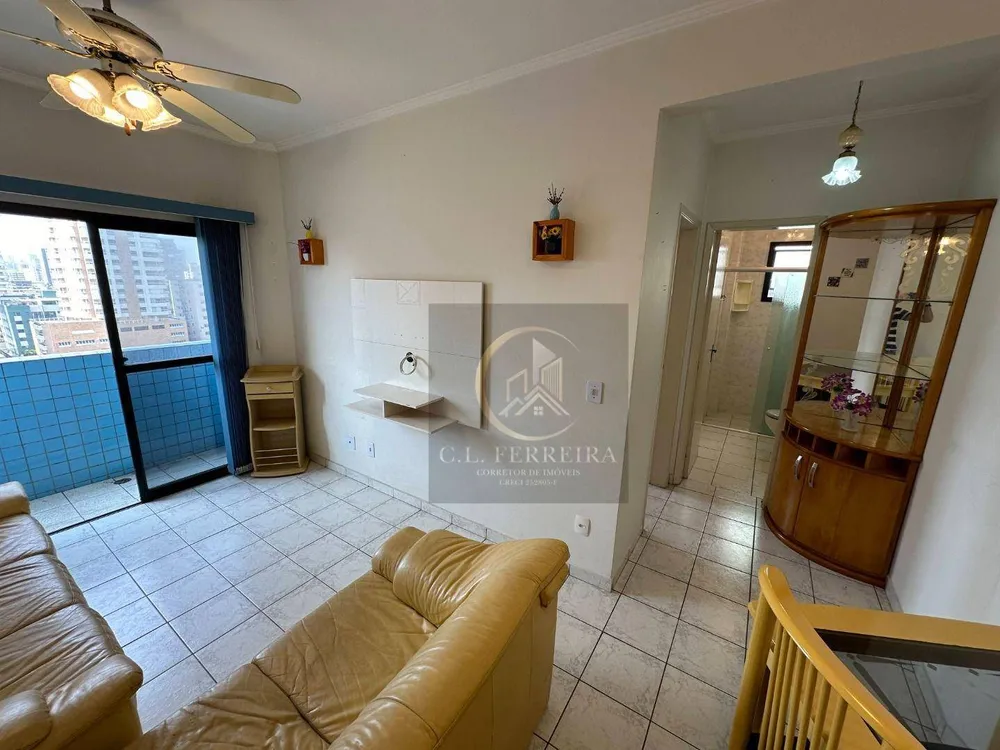Apartamento, 1 quarto, 48 m² - Foto 12