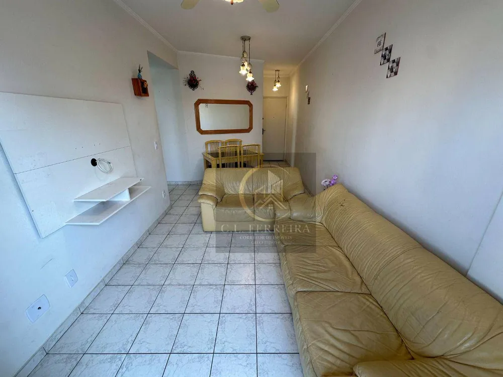 Apartamento, 1 quarto, 48 m² - Foto 6
