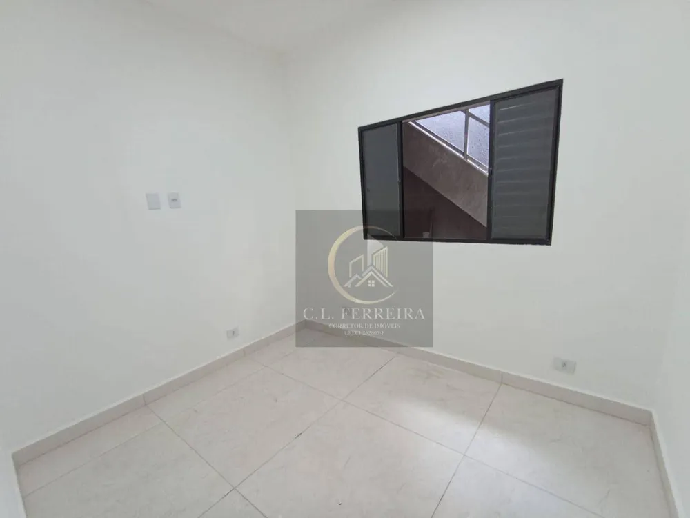 Casa, 3 quartos, 100 m² - Foto 4