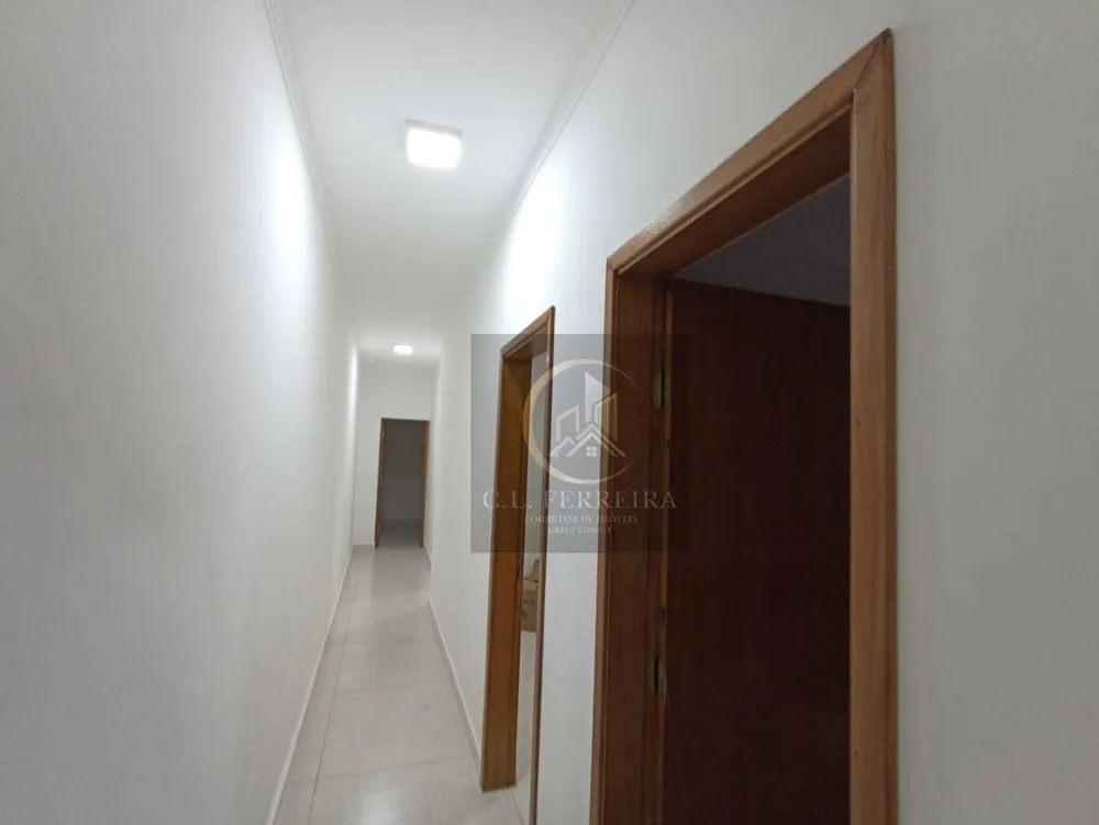 Casa, 3 quartos, 100 m² - Foto 3