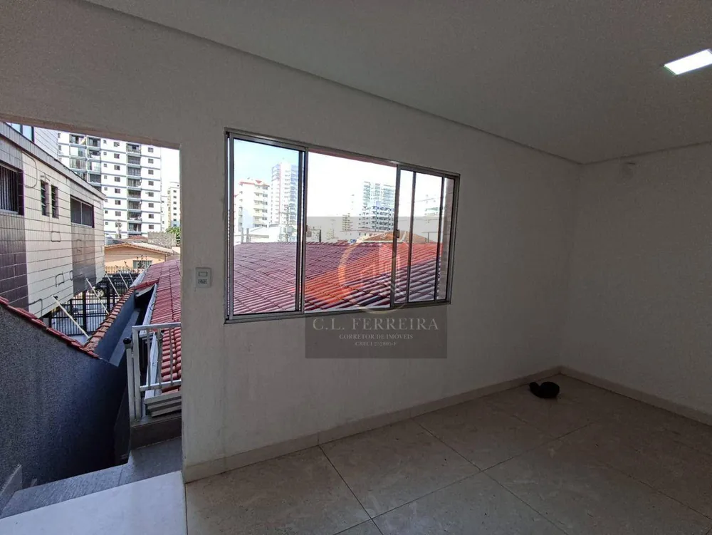 Casa, 3 quartos, 100 m² - Foto 9
