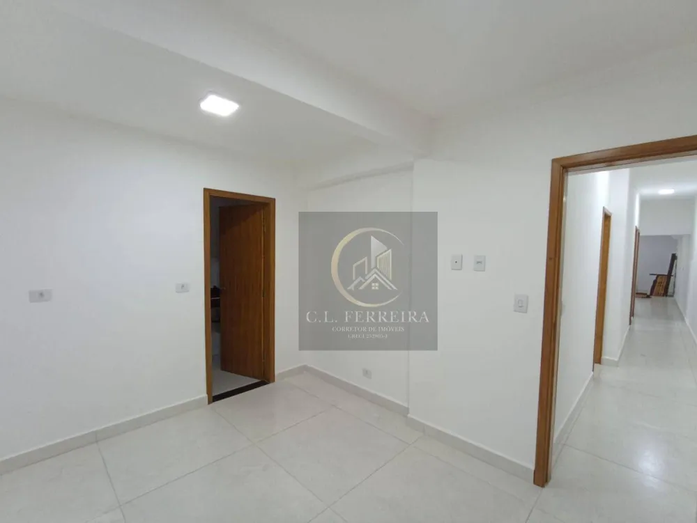 Casa, 3 quartos, 100 m² - Foto 5