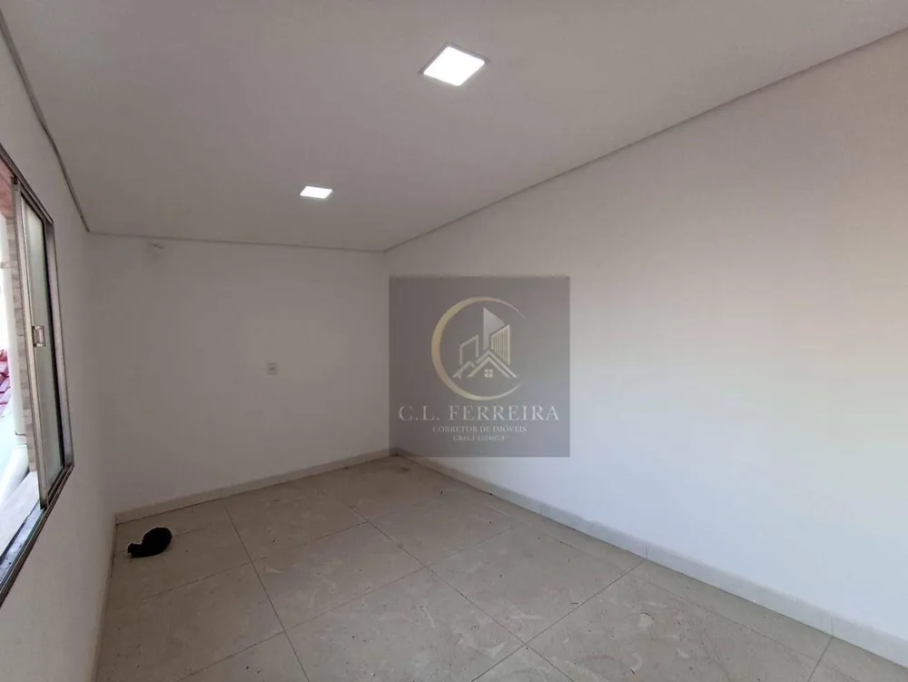 Casa, 3 quartos, 100 m² - Foto 8