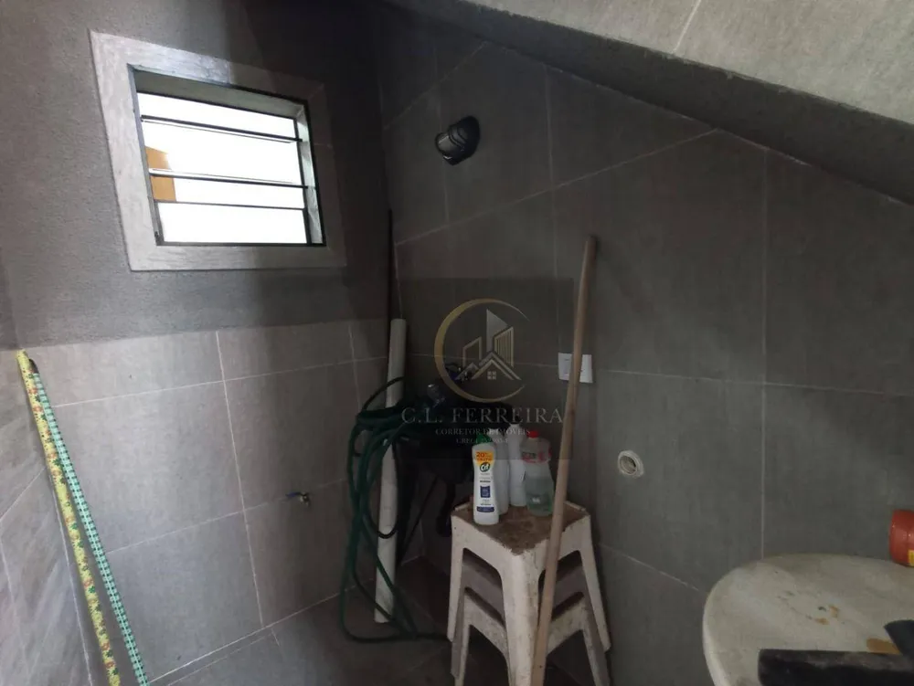 Casa, 3 quartos, 100 m² - Foto 7
