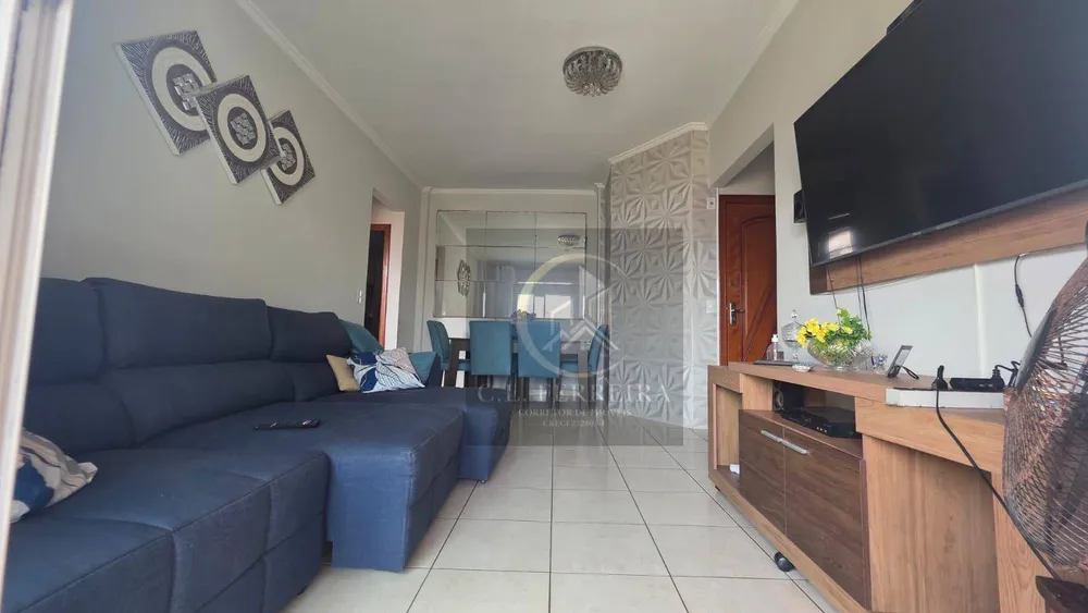 Apartamento, 2 quartos, 74 m² - Foto 2