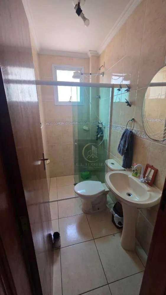 Apartamento, 2 quartos, 74 m² - Foto 6