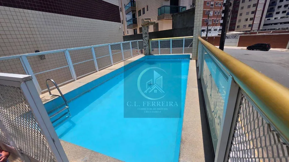 Apartamento, 2 quartos, 74 m² - Foto 9