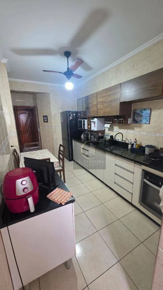 Apartamento, 2 quartos, 74 m² - Foto 9