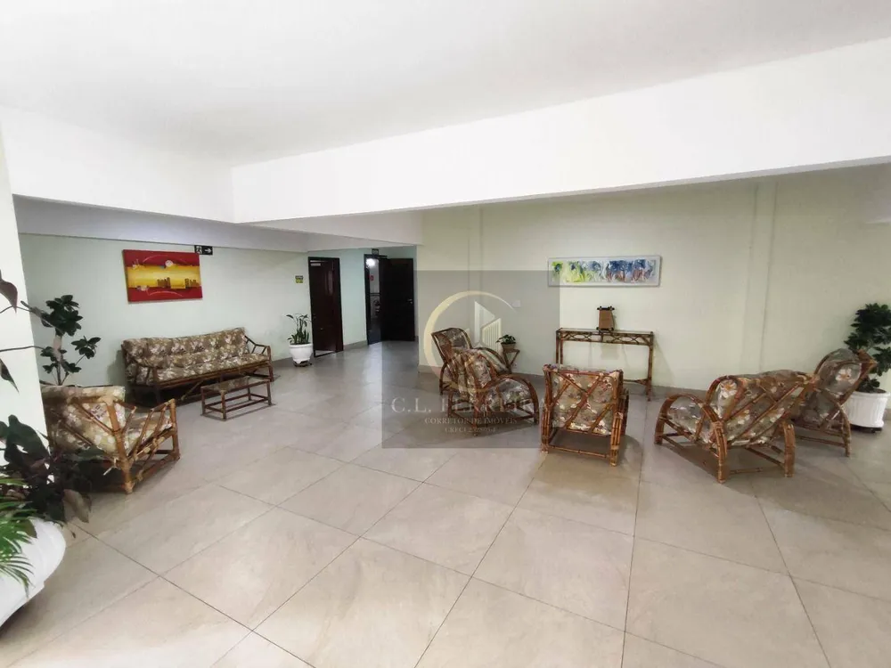 Apartamento, 3 quartos, 110 m² - Foto 9