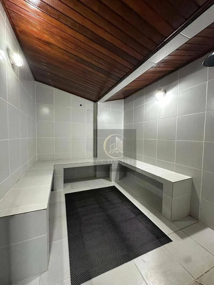 Apartamento, 3 quartos, 110 m² - Foto 11