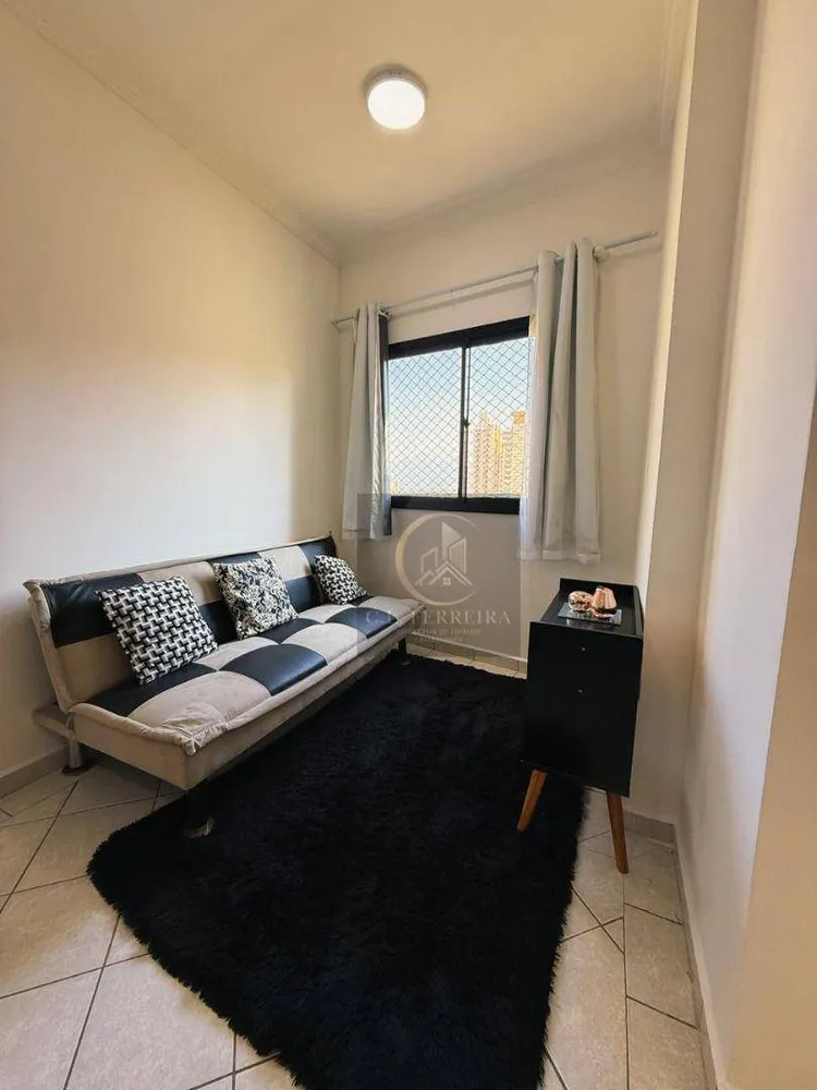 Apartamento, 3 quartos, 110 m² - Foto 4