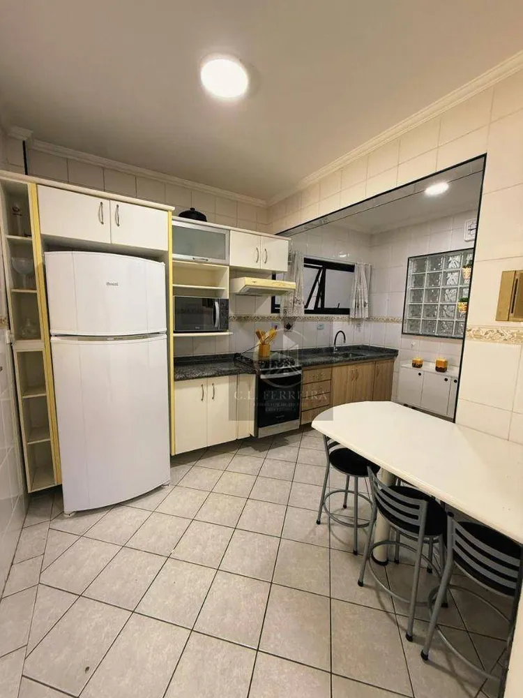 Apartamento, 3 quartos, 110 m² - Foto 8