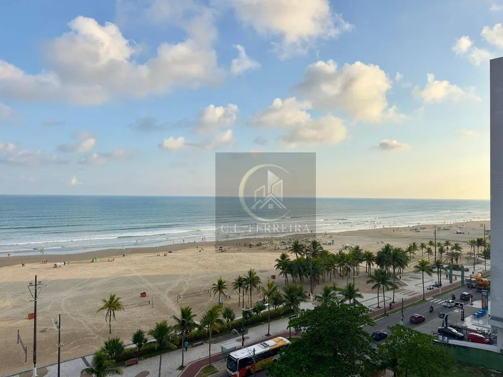 Apartamento, 3 quartos, 110 m² - Foto 1
