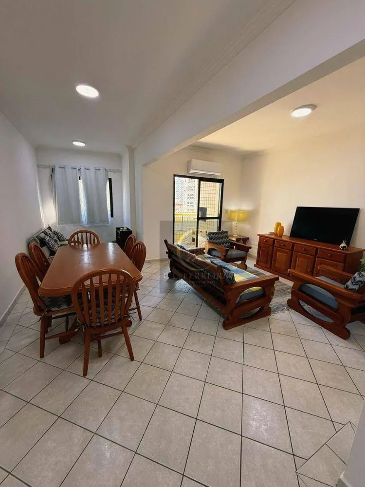 Apartamento, 3 quartos, 110 m² - Foto 2