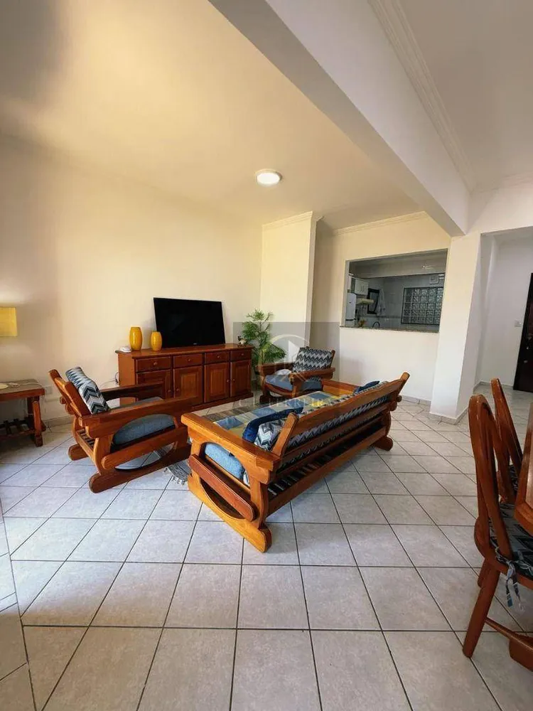 Apartamento, 3 quartos, 110 m² - Foto 3