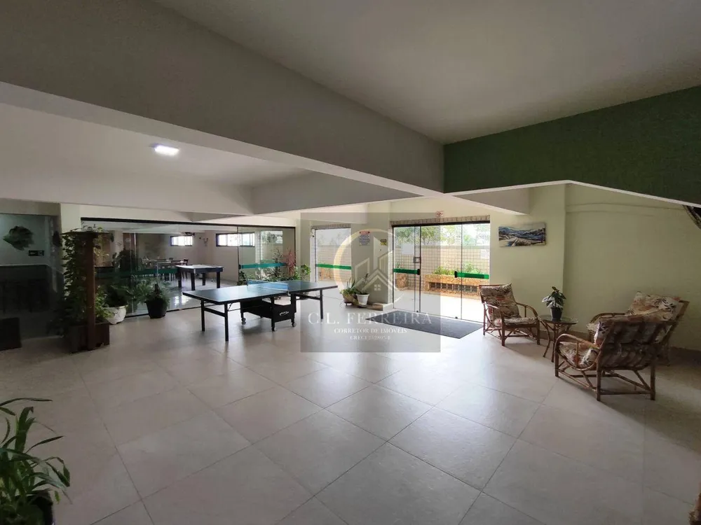 Apartamento, 3 quartos, 110 m² - Foto 12