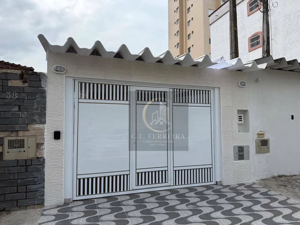 Casa, 2 quartos, 70 m² - Foto 11