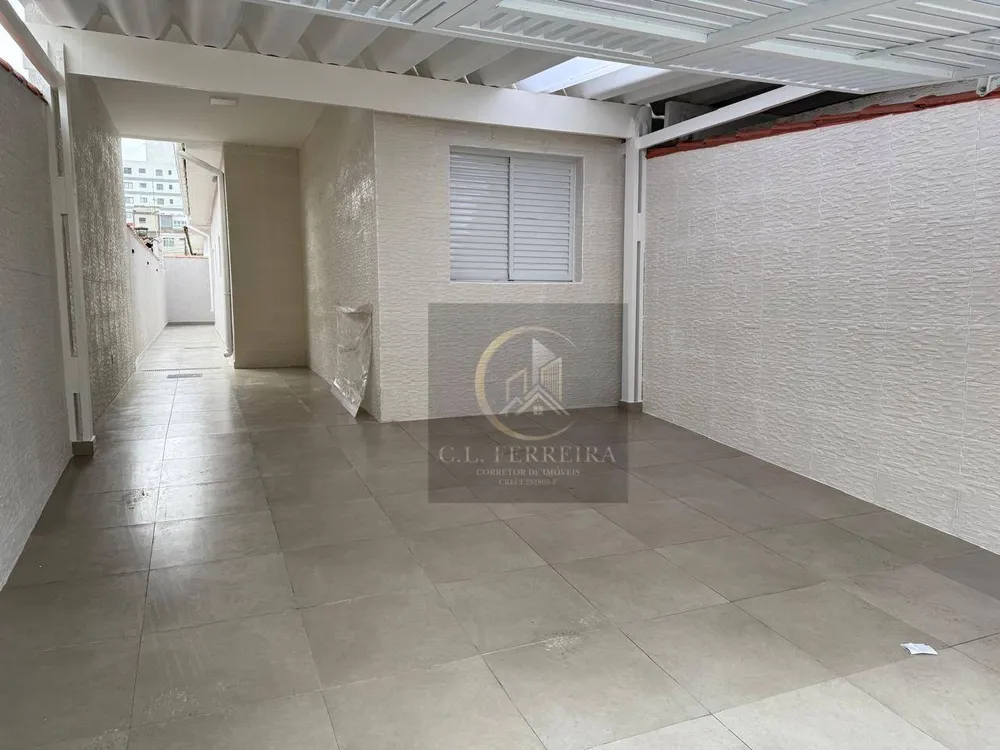 Casa, 2 quartos, 70 m² - Foto 3
