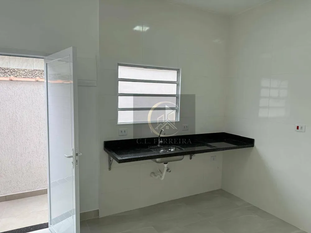Casa, 2 quartos, 70 m² - Foto 6