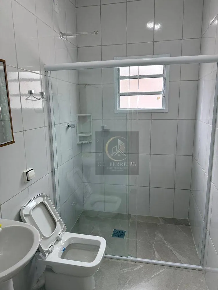 Casa, 2 quartos, 70 m² - Foto 2