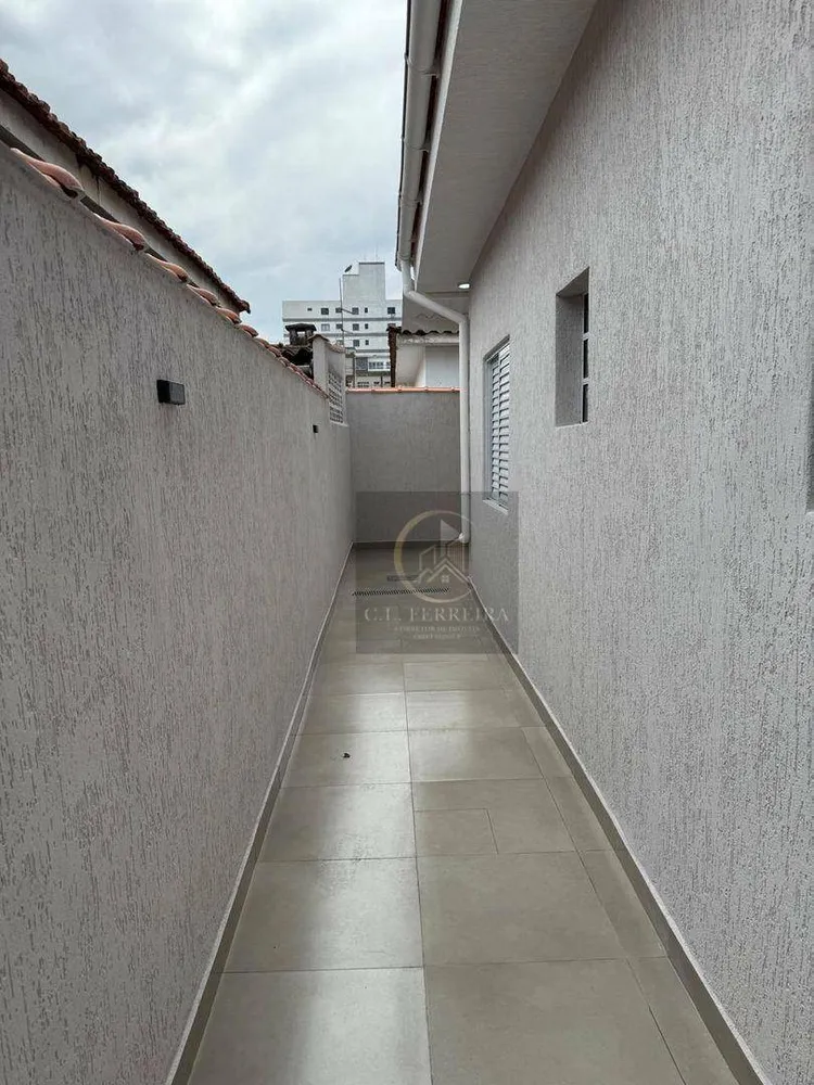 Casa, 2 quartos, 70 m² - Foto 10
