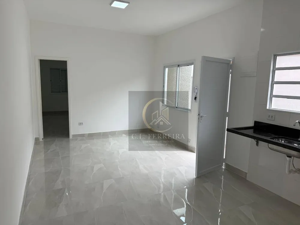 Casa, 2 quartos, 70 m² - Foto 7