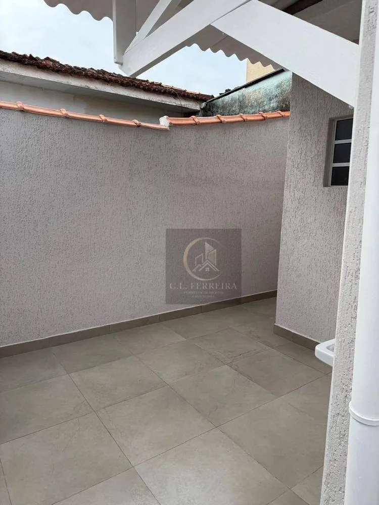 Casa, 2 quartos, 70 m² - Foto 12