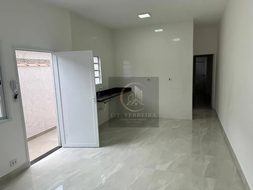 Casa, 2 quartos, 70 m² - Foto 9